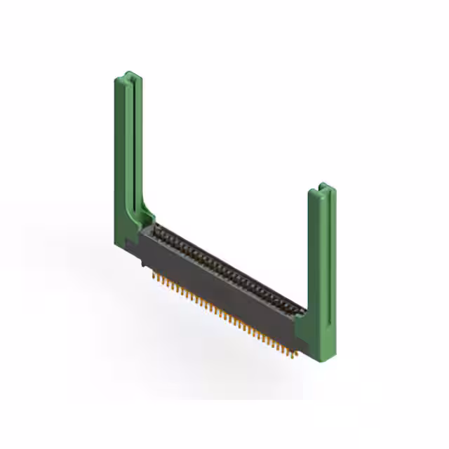 395-060-555-558 EDAC Inc.  Edgeboard Connectors